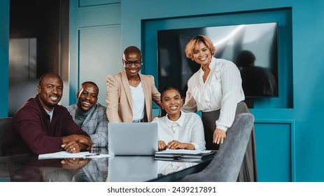 About D&A Business